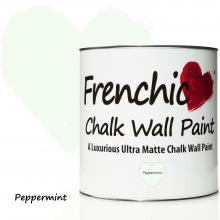 Wall Paint - Peppermint 2.5L