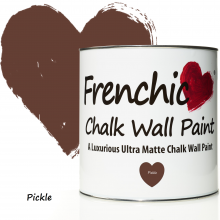 Wall Paint - Pickle 2.5L