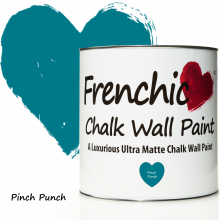 Peinture Murale à la Craie - Pinch Punch 2.5L