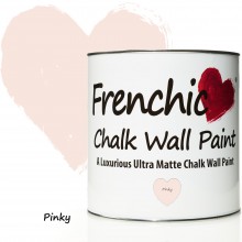 Wall Paint - Pinky 2.5L