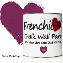 Wall Paint - Plum Pudding 2.5L