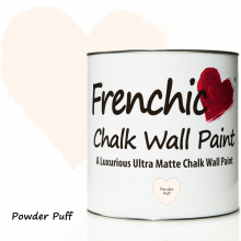 Wall Paint - Power Puff 2.5L