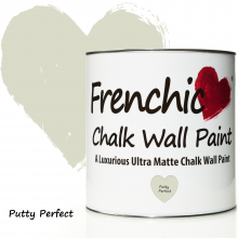 Peinture Murale à la Craie - Putty Perfect 2.5L