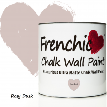 Peinture Murale à la Craie - Rosy Dusk 2.5L