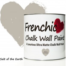 Peinture Murale à la Craie - Salt of the Earth 2.5L