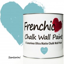 Wall Paint - Santorini 2.5L