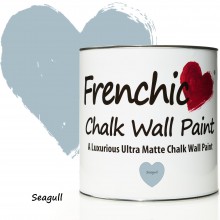 Wall Paint - Seagull 2.5L