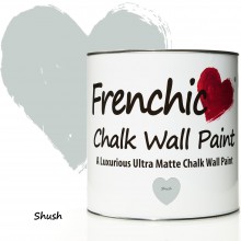 Wall Paint - Shush 2.5L