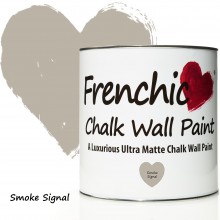 Wall Paint - Smoke Signal 2.5L