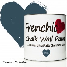 Wall Paint - Smooth Operator 2.5L