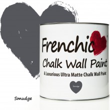 Peinture Murale à la Craie - Smudge 2.5L