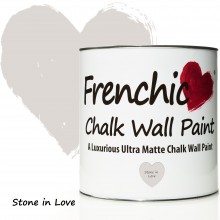 Peinture Murale à la Craie - Stone in Love 2.5L