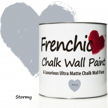 Wall Paint - Stormy 2.5L