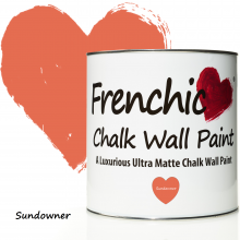 Wall Paint - Sundowner 2.5L