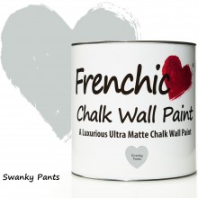 Wall Paint - Swanky Pants 2.5L