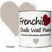 Peinture Murale à la Craie - Swayed 2.5L