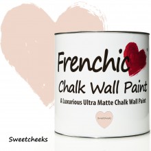 Wall Paint - Sweetcheeks 2.5L