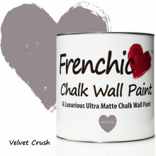 Peinture Murale à la Craie - Velvet Crush 2.5L