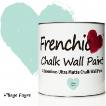 Peinture Murale à la Craie - Village Fayre 2.5L