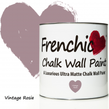 Wall Paint - Vintage Rosie 2.5L