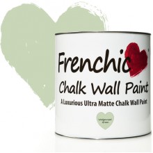 Wall Paint - Wedgewood Green 2.5L