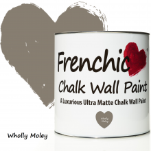 Peinture Murale à la Craie - Wholly Moley 2.5L